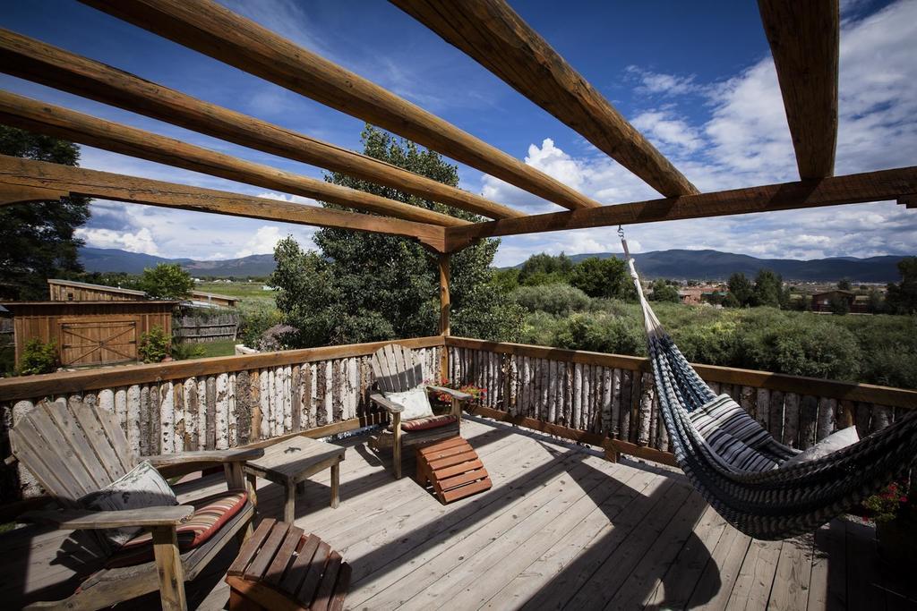 Casa Gallina - An Artisan Inn Taos Room photo