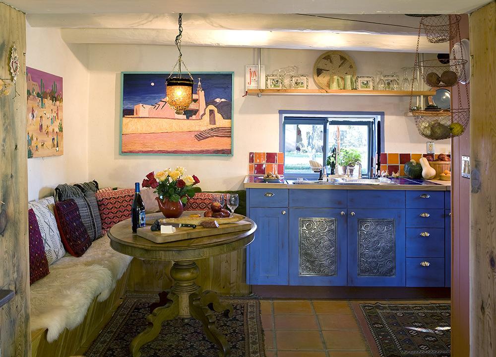 Casa Gallina - An Artisan Inn Taos Room photo