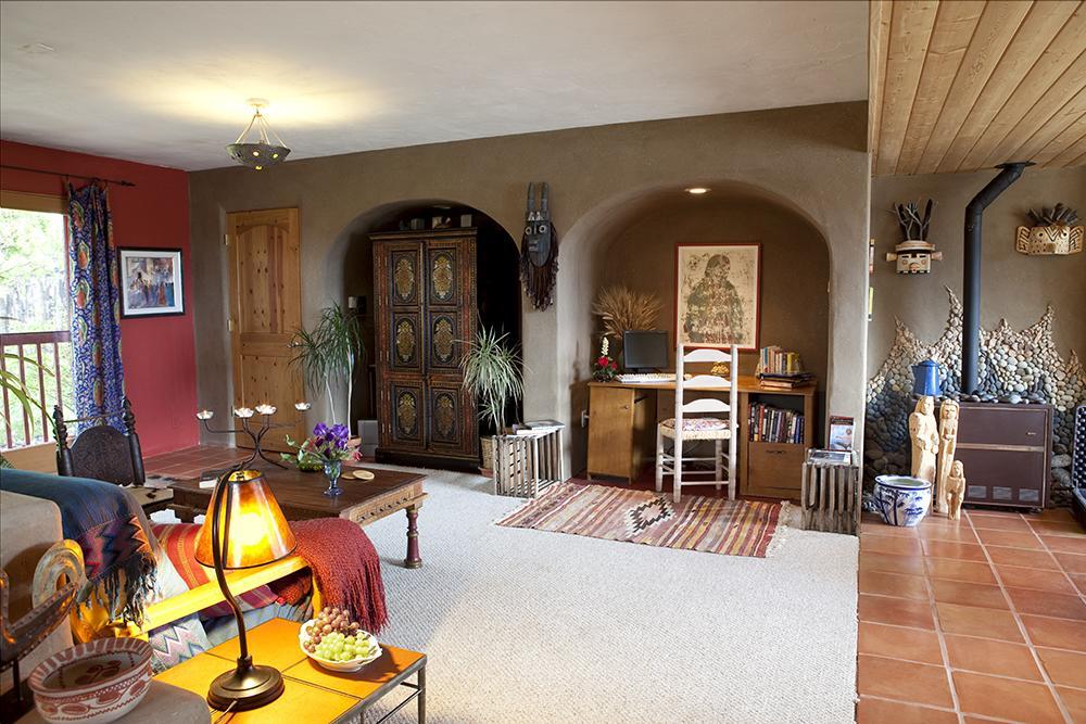 Casa Gallina - An Artisan Inn Taos Room photo