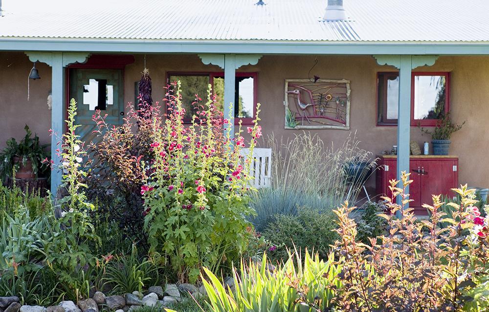 Casa Gallina - An Artisan Inn Taos Room photo