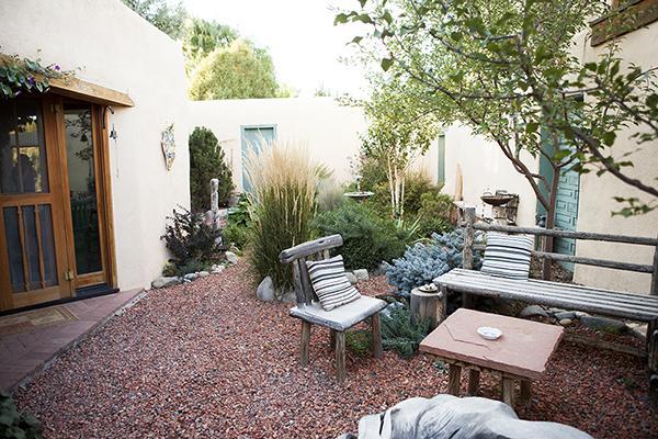 Casa Gallina - An Artisan Inn Taos Room photo