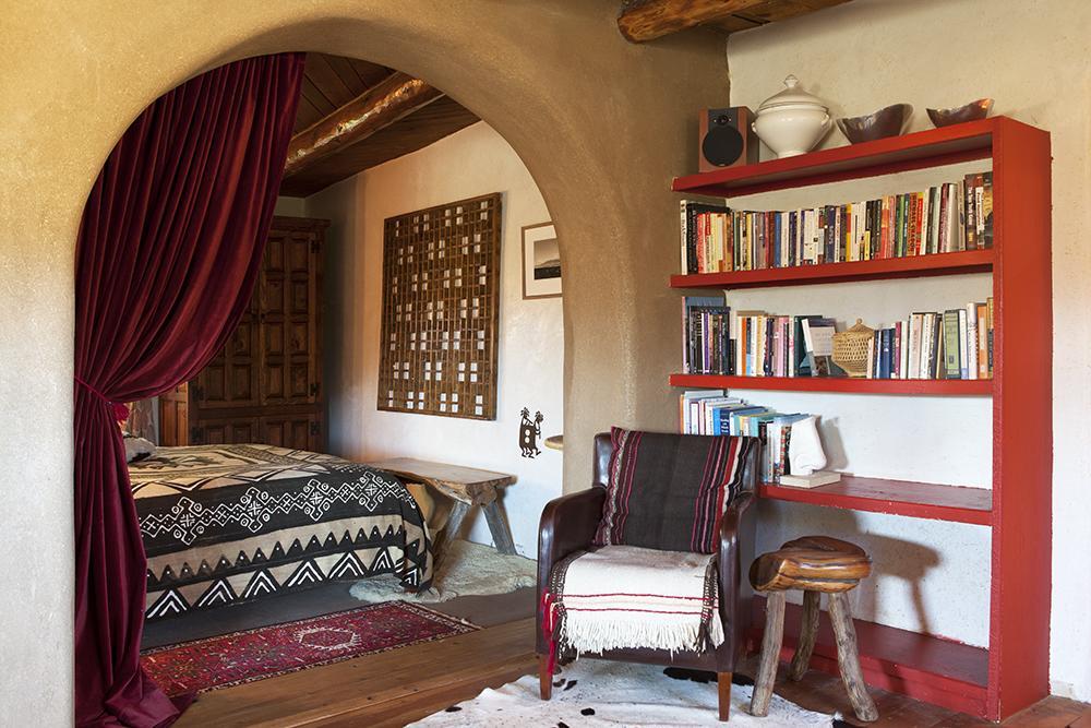 Casa Gallina - An Artisan Inn Taos Room photo