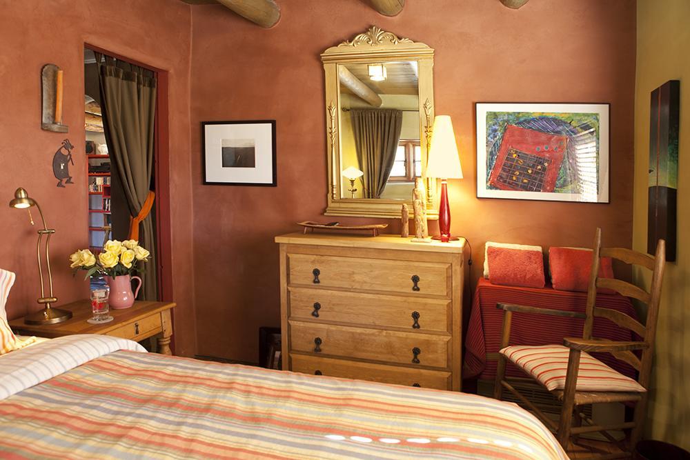 Casa Gallina - An Artisan Inn Taos Room photo